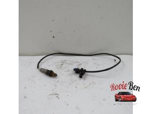 Gebruikte Lambda Sonde Ford Fiesta 7 1.1 Ti-VCT 12V 85 Prijs € 25,00 Margeregeling aangeboden door Rooie Ben autodemontage