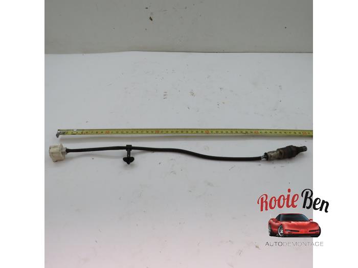 Gebruikte Lambda Sonde Dodge 1500 Crew Cab (DS) 5.7 Hemi V8 4x4 Prijs € 50,00 Margeregeling aangeboden door Rooie Ben autodemontage