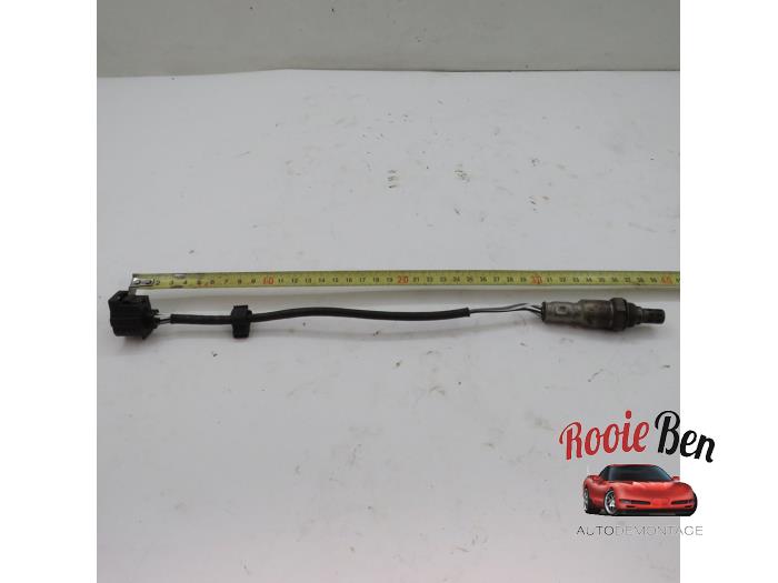 Lambda Sonde Dodge 1500 Crew Cab (DS), 2010 / 2018 5.7 Hemi V8 4x4, Pick-up, Benzine, 5.654cc, 295kW (401pk), 4x4, EZH, 2012-09 / 2018-12 (Gebruikt)