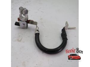 Gebruikte Accu sensor Mercedes A (177.0) 2.0 A-220 Turbo 16V Prijs op aanvraag aangeboden door Rooie Ben autodemontage