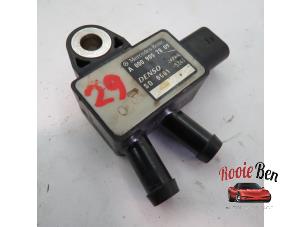 Gebruikte Druksensor Mercedes A (177.0) 2.0 A-220 Turbo 16V Prijs op aanvraag aangeboden door Rooie Ben autodemontage