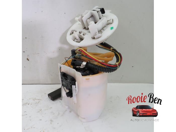 Gebruikte Tank element Pomp Mercedes A (177.0) 2.0 A-220 Turbo 16V Prijs € 75,00 Margeregeling aangeboden door Rooie Ben autodemontage