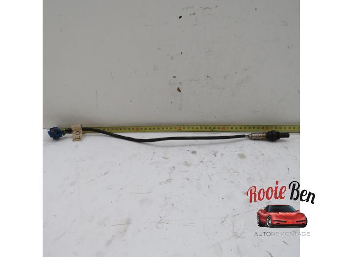Gebruikte Lambda Sonde Chevrolet Cruze 1.8 16V VVT Prijs € 25,00 Margeregeling aangeboden door Rooie Ben autodemontage