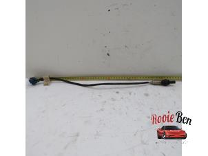 Gebruikte Lambda Sonde Chevrolet Cruze 1.8 16V VVT Prijs € 25,00 Margeregeling aangeboden door Rooie Ben autodemontage