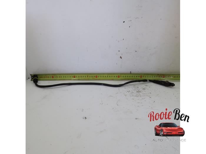 Gebruikte Lambda Sonde Mercedes C (W204) 1.8 C-180K 16V Prijs € 30,00 Margeregeling aangeboden door Rooie Ben autodemontage