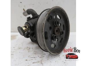 Gebruikte ABS Pomp Volkswagen Caddy III (2KA,2KH,2CA,2CH) 2.0 SDI Prijs € 50,00 Margeregeling aangeboden door Rooie Ben autodemontage