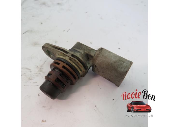 Gebruikte BDP Sensor Seat Arosa (6H1) 1.4i Prijs € 10,00 Margeregeling aangeboden door Rooie Ben autodemontage