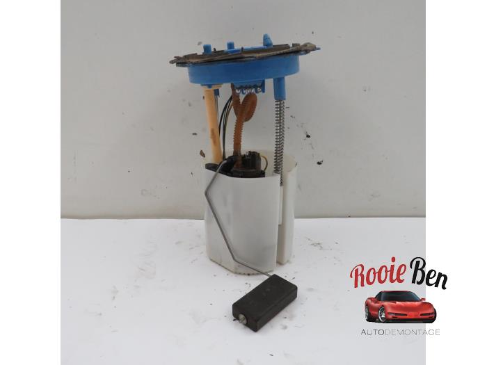 Gebruikte Tank element Pomp Volkswagen Golf VI (5K1) 1.4 TSI 122 16V Prijs € 50,00 Margeregeling aangeboden door Rooie Ben autodemontage