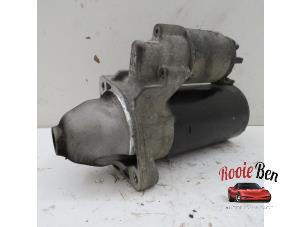 Gebruikte Startmotor Kia Venga 1.4 CVVT 16V Prijs € 25,00 Margeregeling aangeboden door Rooie Ben autodemontage