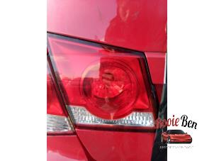Gebruikte Achterlicht links Chevrolet Cruze 1.8 16V VVT Prijs op aanvraag aangeboden door Rooie Ben autodemontage