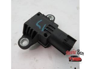 Gebruikte Sensor Airbag Cadillac CTS I 3.6 V6 24V Prijs op aanvraag aangeboden door Rooie Ben autodemontage