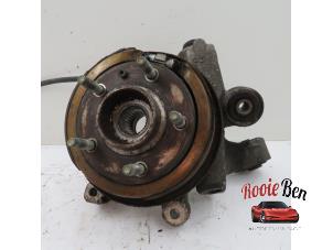 Gebruikte Fusee links-achter Cadillac CTS I 3.6 V6 24V Prijs € 75,00 Margeregeling aangeboden door Rooie Ben autodemontage