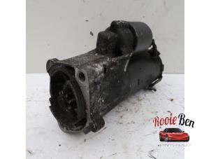 Gebruikte Startmotor Audi A4 Avant (B7) 2.0 TDI 16V Prijs € 40,00 Margeregeling aangeboden door Rooie Ben autodemontage