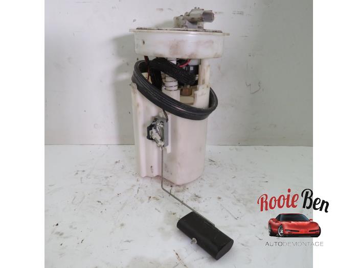 Gebruikte Tank element Pomp Chrysler PT Cruiser 1.6 16V Prijs € 50,00 Margeregeling aangeboden door Rooie Ben autodemontage