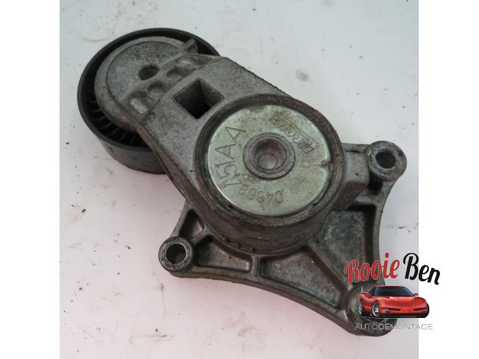 Gebruikte Spanner multiriem Chrysler PT Cruiser 1.6 16V Prijs € 10,00 Margeregeling aangeboden door Rooie Ben autodemontage