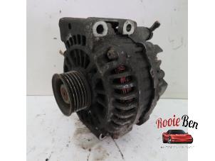 Gebruikte Dynamo Chrysler PT Cruiser 1.6 16V Prijs € 45,00 Margeregeling aangeboden door Rooie Ben autodemontage