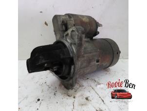 Gebruikte Startmotor Chrysler PT Cruiser 1.6 16V Prijs € 35,00 Margeregeling aangeboden door Rooie Ben autodemontage
