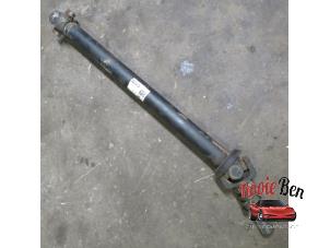 Gebruikte Tussenas Chevrolet Silverado 1500 Standard Cab 5.3 V8 2500 4x4 Crew Cab Prijs op aanvraag aangeboden door Rooie Ben autodemontage