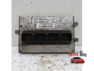 Gebruikte Computer Motormanagement Dodge Ram 3500 Standard Cab (DR/DH/D1/DC/DM) 5.7 V8 Hemi 1500 4x2 Prijs op aanvraag aangeboden door Rooie Ben autodemontage