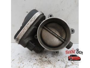 Gebruikte Gasklephuis Dodge Ram 3500 Standard Cab (DR/DH/D1/DC/DM) 5.7 V8 Hemi 1500 4x2 Prijs op aanvraag aangeboden door Rooie Ben autodemontage