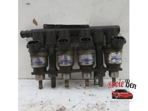 Gebruikte Galerij (Injectie) Dodge Ram 3500 Standard Cab (DR/DH/D1/DC/DM) 5.7 V8 Hemi 1500 4x2 Prijs op aanvraag aangeboden door Rooie Ben autodemontage