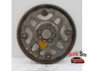 Gebruikte Vliegwiel Dodge Ram 3500 Standard Cab (DR/DH/D1/DC/DM) 5.7 V8 Hemi 1500 4x2 Prijs op aanvraag aangeboden door Rooie Ben autodemontage