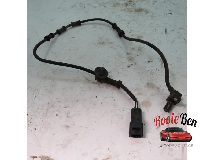 Gebruikte ABS Sensor Dodge Ram 3500 Standard Cab (DR/DH/D1/DC/DM) 5.7 V8 Hemi 1500 4x2 Prijs € 15,00 Margeregeling aangeboden door Rooie Ben autodemontage