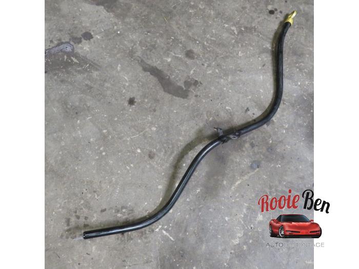 Gebruikte Olie Peilstok Dodge Ram 3500 Standard Cab (DR/DH/D1/DC/DM) 5.7 V8 Hemi 1500 4x2 Prijs op aanvraag aangeboden door Rooie Ben autodemontage