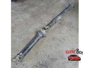 Gebruikte Cardanas Ford Ranger 3.2 TDCI 20V 4x4 Prijs op aanvraag aangeboden door Rooie Ben autodemontage