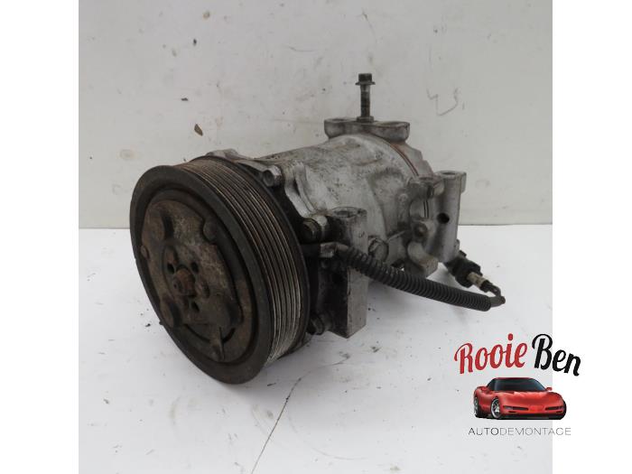 Gebruikte Aircopomp Dodge Ram 1500 (BR/BE) 5.2 4x2 Prijs € 50,00 Margeregeling aangeboden door Rooie Ben autodemontage