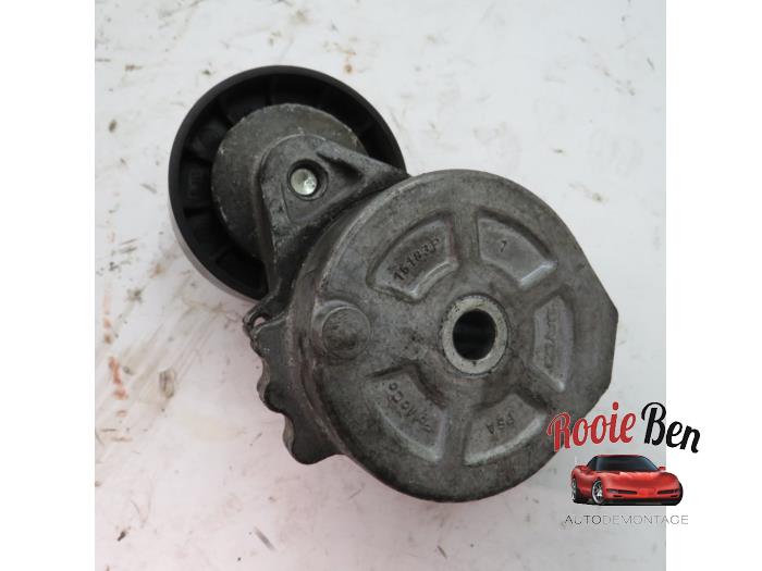 Gebruikte Spanner multiriem Landrover Range Rover Evoque (LVJ/LVS) 2.2 eD4 16V 5-drs. Prijs € 10,00 Margeregeling aangeboden door Rooie Ben autodemontage