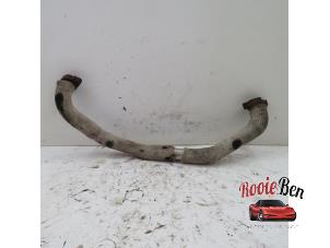 Gebruikte EGR Buis Landrover Range Rover Evoque (LVJ/LVS) 2.2 eD4 16V 5-drs. Prijs € 15,00 Margeregeling aangeboden door Rooie Ben autodemontage