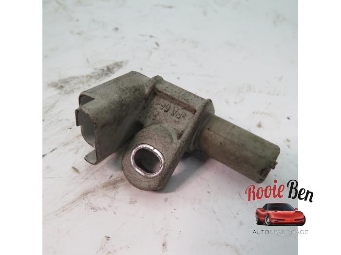 Gebruikte Nokkenas Sensor Landrover Range Rover Evoque (LVJ/LVS) 2.2 eD4 16V 5-drs. Prijs € 15,00 Margeregeling aangeboden door Rooie Ben autodemontage