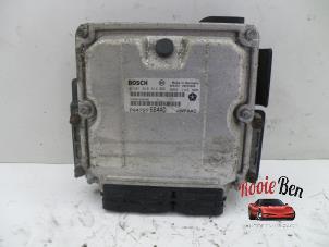 Gebruikte Computer Motormanagement Dodge Ram Van 2.5 CRD Prijs € 50,00 Margeregeling aangeboden door Rooie Ben autodemontage