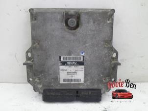 Gebruikte Computer Motormanagement Renault Vel Satis (BJ) 3.0 dCi V6 24V Prijs € 30,00 Margeregeling aangeboden door Rooie Ben autodemontage