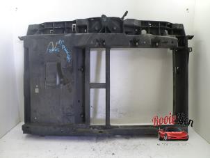 Gebruikte Voorfront Peugeot 207/207+ (WA/WC/WM) 1.4 16V VTi Prijs € 75,00 Margeregeling aangeboden door Rooie Ben autodemontage