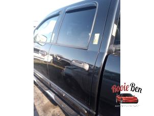 Gebruikte Deur 4Deurs links-achter Dodge Ram 3500 Standard Cab (DR/DH/D1/DC/DM) 4.7 V8 1500 4x2 Prijs op aanvraag aangeboden door Rooie Ben autodemontage