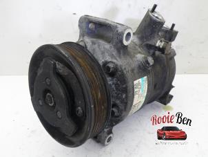 Gebruikte Pomp Airco Volkswagen Polo V (6R) 1.2 TSI Prijs op aanvraag aangeboden door Rooie Ben autodemontage