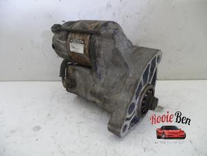 Gebruikte Startmotor Dodge Ram 3500 Standard Cab (DR/DH/D1/DC/DM) 5.7 V8 Hemi 1500 4x2 Prijs op aanvraag aangeboden door Rooie Ben autodemontage