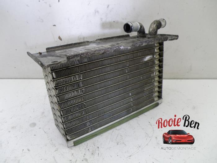 Gebruikte Intercooler Volkswagen Polo V (6R) 1.2 TSI Prijs € 50,00 Margeregeling aangeboden door Rooie Ben autodemontage
