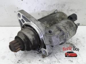 Gebruikte Startmotor Volkswagen Polo V (6R) 1.2 TSI Prijs € 25,00 Margeregeling aangeboden door Rooie Ben autodemontage