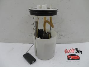 Gebruikte Tank element Pomp Seat Ibiza IV SC (6J1) 1.4 16V Prijs € 50,00 Margeregeling aangeboden door Rooie Ben autodemontage