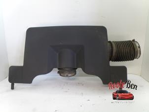 Gebruikte Resonantiehuis Chevrolet Silverado 1500 Standard Cab 5.3 V8 2500 4x4 Crew Cab Prijs op aanvraag aangeboden door Rooie Ben autodemontage