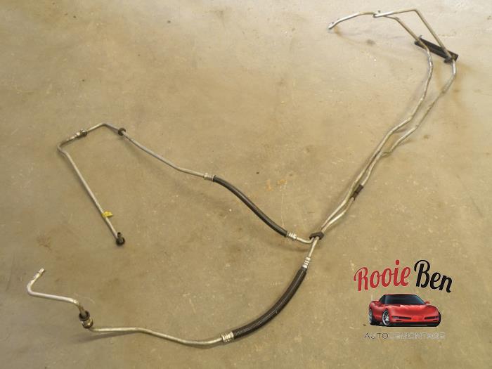 Gebruikte Oliedruk Leiding Chevrolet Silverado 1500 Standard Cab 5.3 V8 2500 4x4 Crew Cab Prijs op aanvraag aangeboden door Rooie Ben autodemontage
