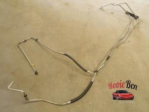 Gebruikte Oliedruk Leiding Chevrolet Silverado 1500 Standard Cab 5.3 V8 2500 4x4 Crew Cab Prijs op aanvraag aangeboden door Rooie Ben autodemontage