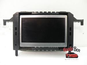 Gebruikte Display Interieur Ford Ranger 3.2 TDCI 20V 200 4x4 Prijs op aanvraag aangeboden door Rooie Ben autodemontage