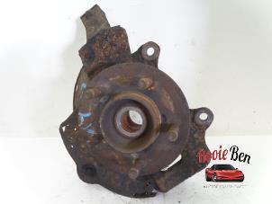 Gebruikte Asschenkel links-voor Ford Usa F-150 Standard Cab 5.4 4x4 Prijs op aanvraag aangeboden door Rooie Ben autodemontage