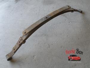 Gebruikte Bladveer achter Ford Usa F-150 Standard Cab 5.4 4x4 Prijs op aanvraag aangeboden door Rooie Ben autodemontage