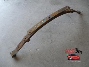 Gebruikte Bladveer achter Ford Usa F-150 Standard Cab 5.4 4x4 Prijs op aanvraag aangeboden door Rooie Ben autodemontage