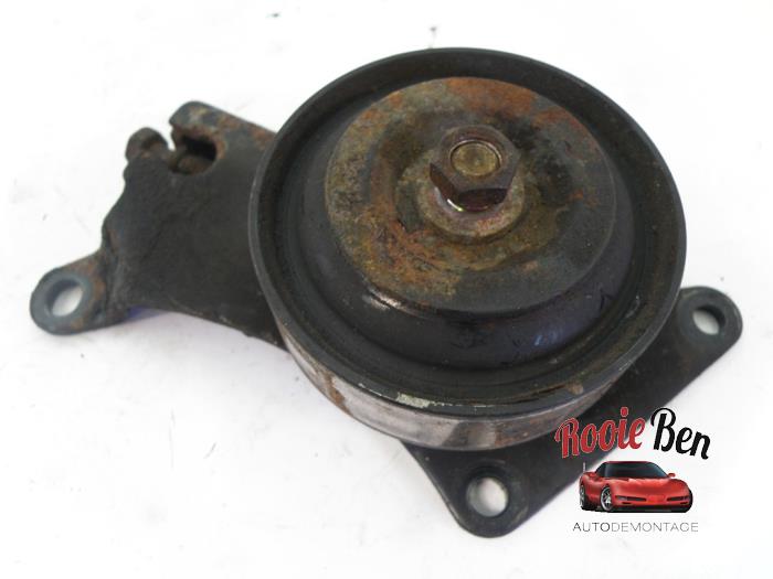 Gebruikte Spanner multiriem Infiniti FX (S51) 35 3.5i 24V Prijs € 10,00 Margeregeling aangeboden door Rooie Ben autodemontage